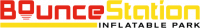 Bouncestation Logo
